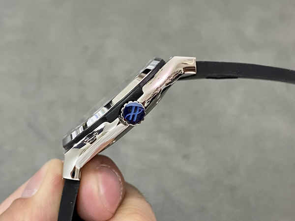 ウブロコピー時計細部ディテール